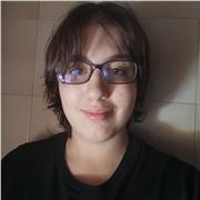 Diplomata dell'Elsa Morante (sezione tecnico turistico)